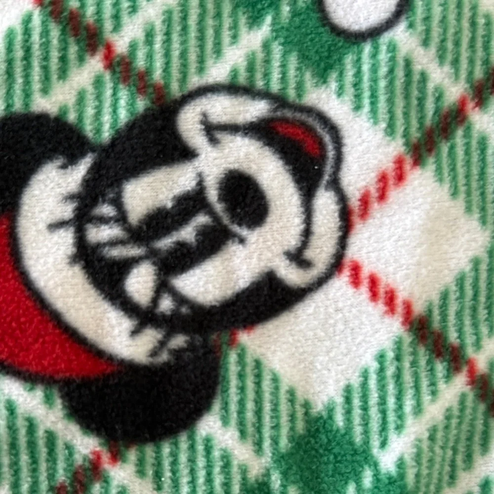 Disney adorable pajama